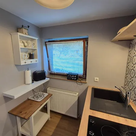 Anne Apartman
