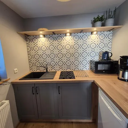 Apartman Anne