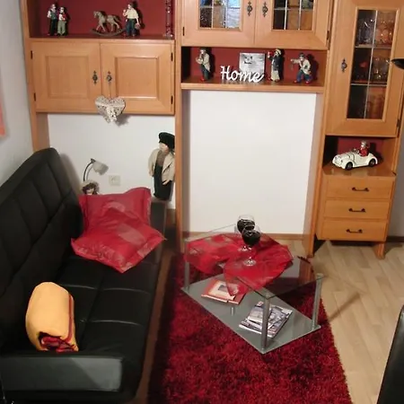 Appartement Anne Sankt Ulrich am Pillersee