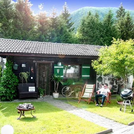 Anne Apartmán Sankt Ulrich am Pillersee