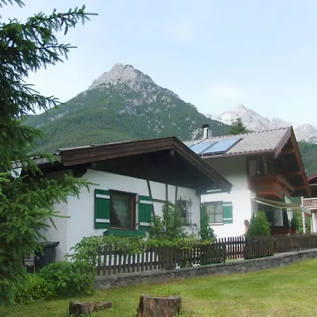 Anne Apartman