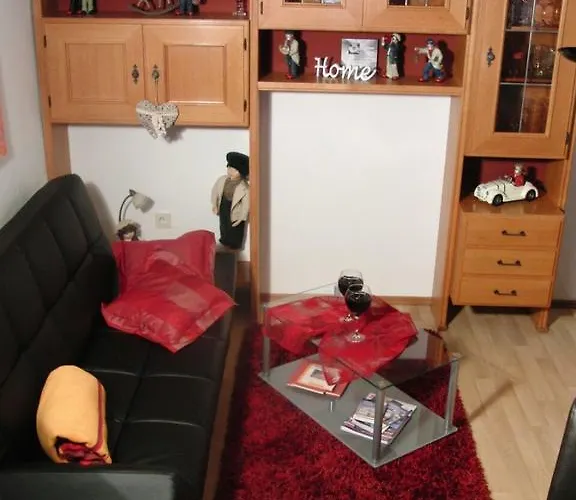 Appartement Anne Sankt Ulrich am Pillersee