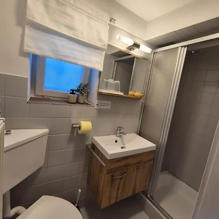 Anne Appartement *