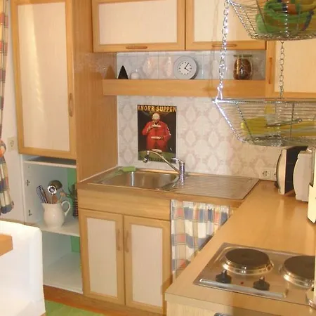 Anne Apartment *