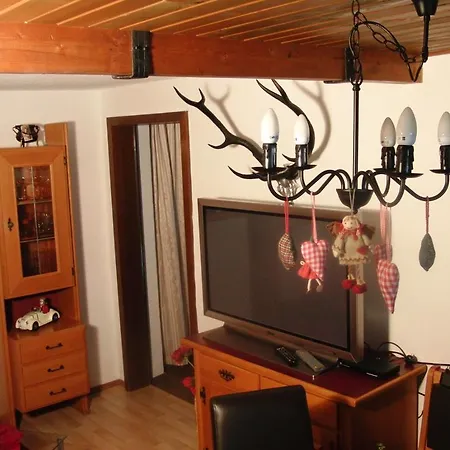 Apartment Anne *